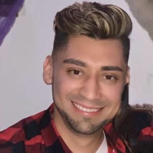 Meet your Posher, Axel